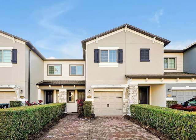 Property at 2766 White Isle Ln, Orlando, FL 32825, 3 beds, 2.5 baths