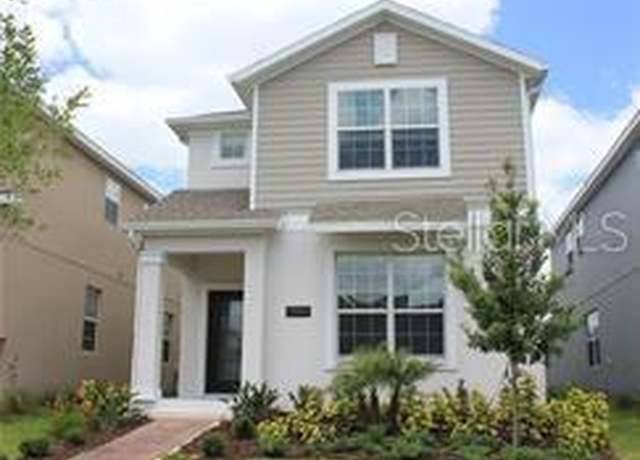 Property at 11941 Sonnet Ave, Orlando, FL 32832, 4 beds, 3.5 baths