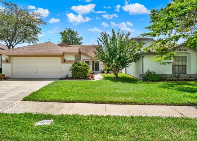 Property at 11548 Pumpkin Seed Ct, Orlando, FL 32821, 3 beds, 2 baths