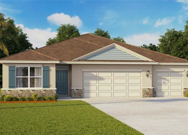Property at 1359 Scarlett Sage Ln, Sanford, FL 32773, 4 beds, 3 baths
