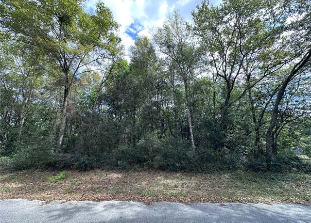 Property at TBD NE 157th Ter, Williston, FL 32696