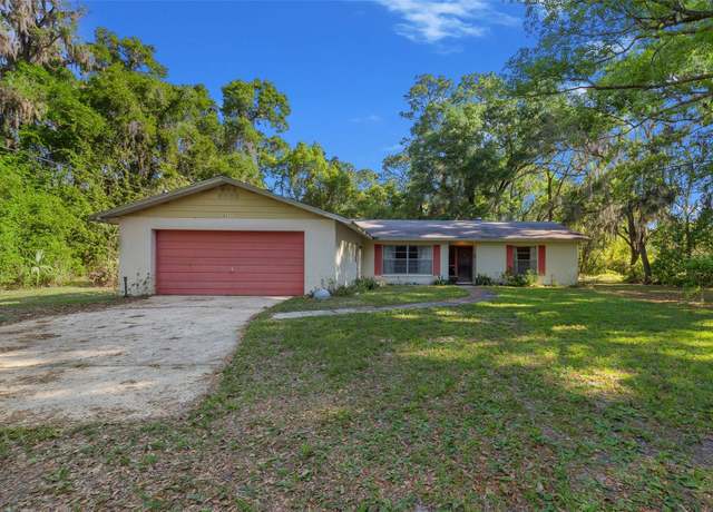 Property at 16571 SE 95th Street Rd, Ocklawaha, FL 32179, 3 beds, 2 baths