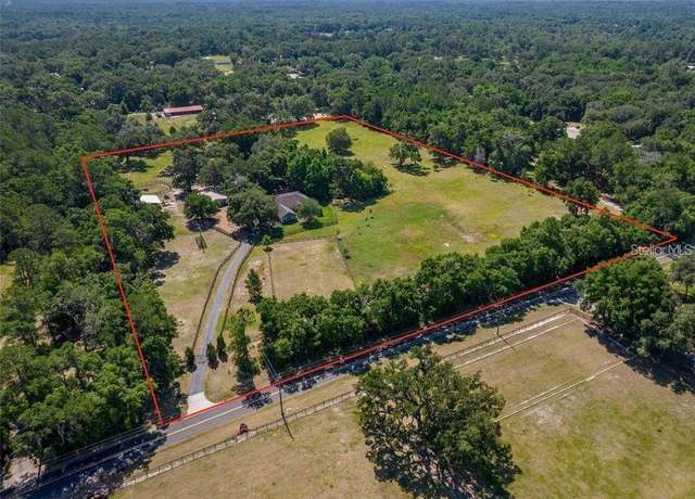 Property at 1393 NW 150th Ave, Ocala, FL 34482, 3 beds, 2.5 baths