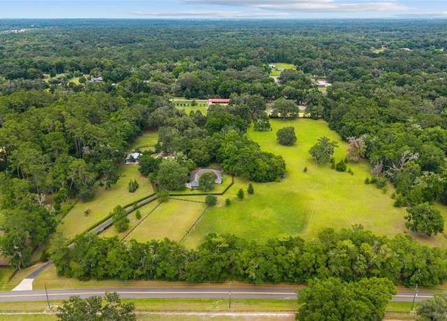 Property at 1393 NW 150th Ave, Ocala, FL 34482, 3 beds, 2.5 baths