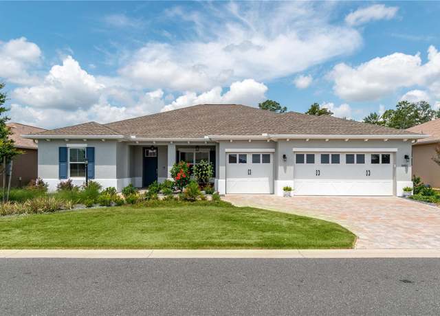 Property at 9886 SW 104th Ave, Ocala, FL 34481, 2 beds, 2 baths