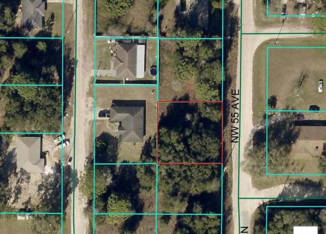 Property at 55th Ave, Ocala, FL 34482