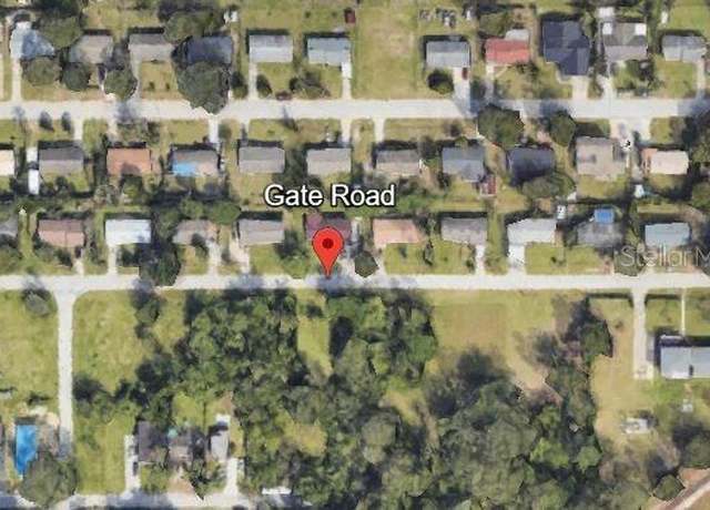 Property at Gate Rd, Bartow, FL 33830