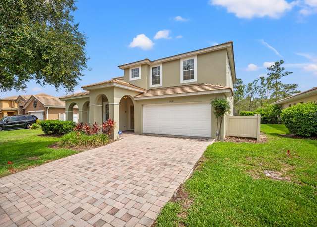 Property at 9128 Stromboli Ct, Kissimmee, FL 34747, 5 beds, 4.5 baths