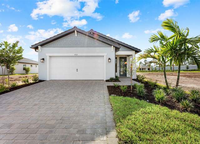 Property at 4717 Blue Star Ct, North Port, FL 34289, 2 beds, 2 baths