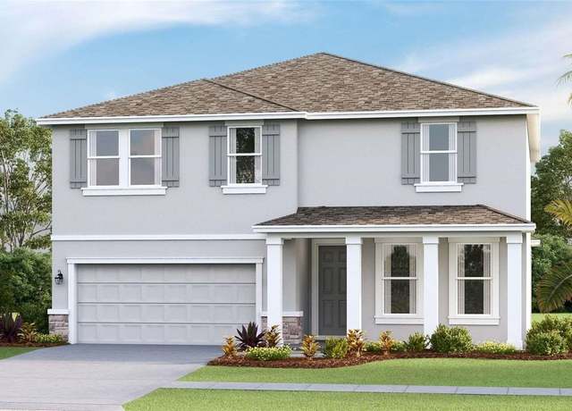 Property at 18227 Fattoria Ter, Lakewood Ranch, FL 34211, 5 beds, 3 baths