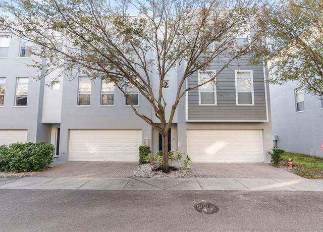 Property at 4522 Bay Spring Ct, Tampa, FL 33611, 3 beds, 3.5 baths