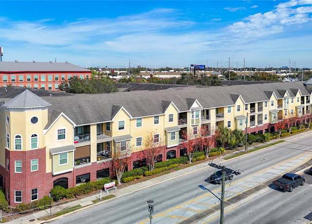 Property at 2010 E Palm Ave #14304, Tampa, FL 33605, 1 bed, 1 bath
