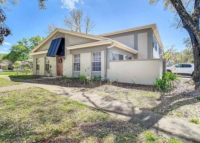 Property at 6218 Greenleaf Ln #6218, Temple Terrace, FL 33617, 2 beds, 2 baths