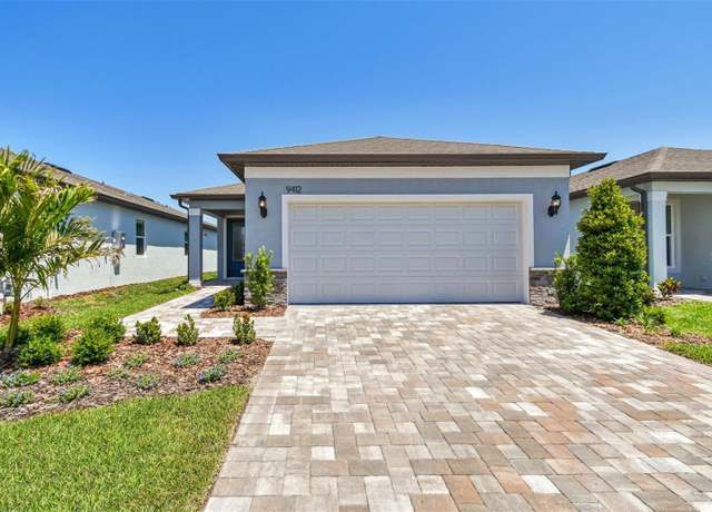 Property at 9412 Coastline Way, Parrish, FL 34219, 2 beds, 2 baths