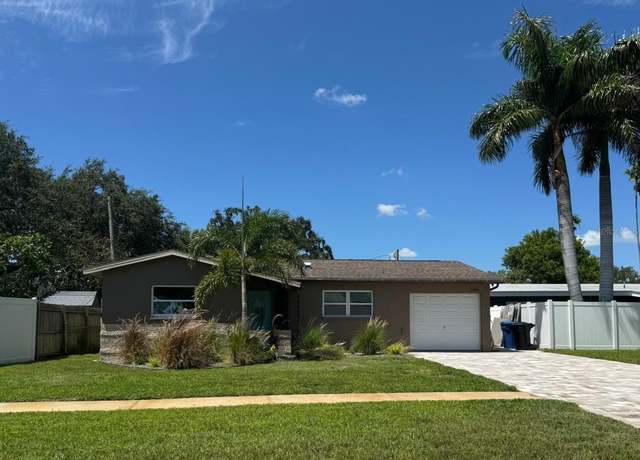 Property at 1836 Bayou Grande Blvd NE, St Petersburg, FL 33703, 3 beds, 2 baths