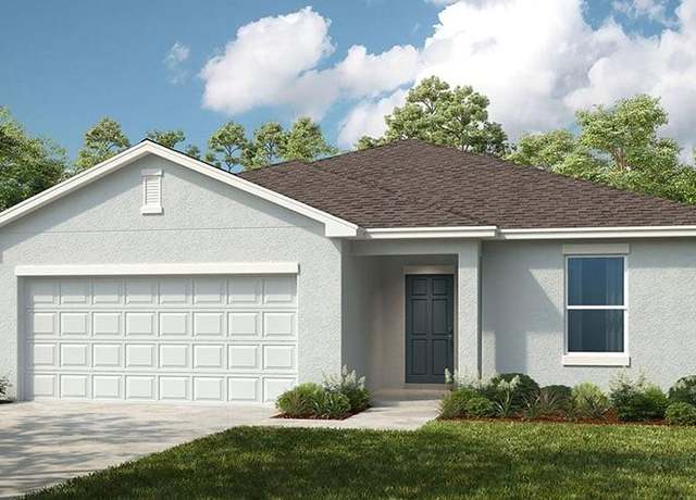 Property at 13490 Tropical Breeze Way, Hudson, FL 34669, 4 beds, 3 baths