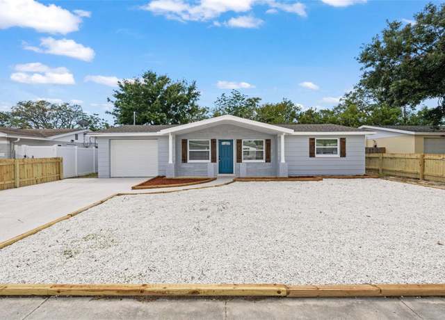 Property at 1427 Gerard Ln, Holiday, FL 34690, 3 beds, 1.5 baths