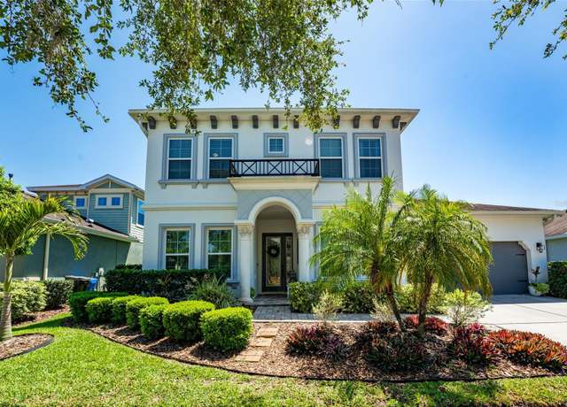 Property at 15422 Starling Crossing Dr, Lithia, FL 33547, 4 beds, 3 baths