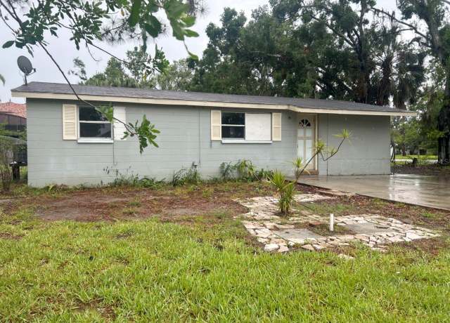 Property at 310 2nd Ave NW, Ruskin, FL 33570, 2 beds, 1 bath
