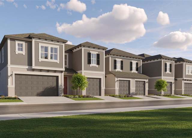 Property at 10812 Keato Beach Ct, Tampa, FL 33647, 3 beds, 2.5 baths