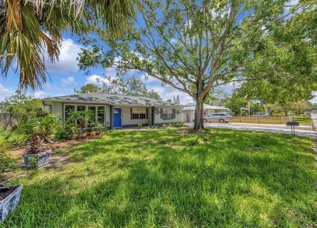 Property at 4619 W Bay Villa Ave, Tampa, FL 33611, 3 beds, 2 baths