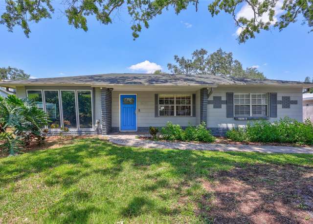 Property at 4619 W Bay Villa Ave, Tampa, FL 33611, 3 beds, 2 baths