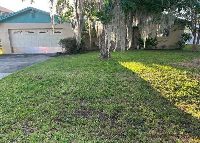 Property at 3901 N Nokomis Pt, Crystal River, FL 34428, 3 beds, 2 baths
