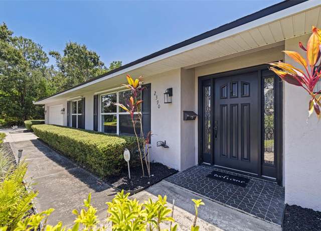 Property at 2390 66th Ave S, St Petersburg, FL 33712, 3 beds, 2 baths