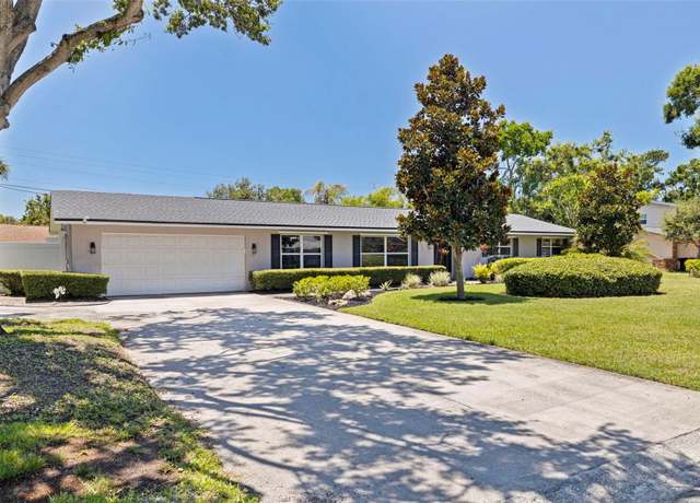 Property at 2390 66th Ave S, St Petersburg, FL 33712, 3 beds, 2 baths