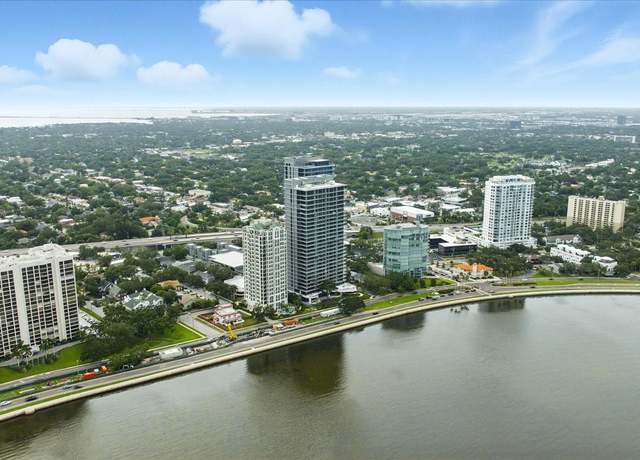 Property at 2912 W Santiago St #1504, Tampa, FL 33629, 3 beds, 3.5 baths