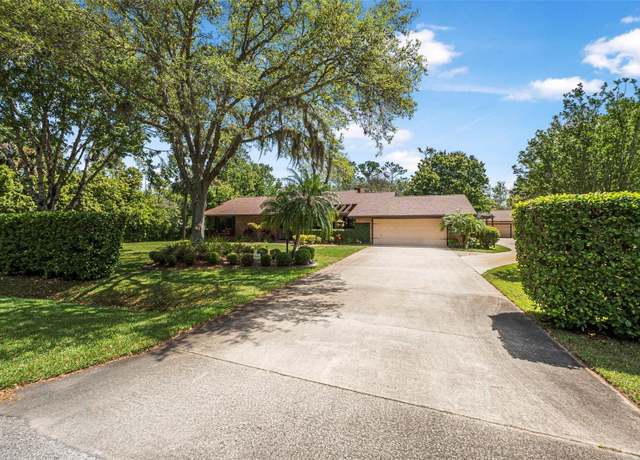Property at 229 Riverbend Rd, Ormond Beach, FL 32174, 3 beds, 2.5 baths