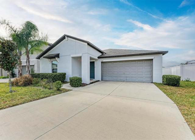 Property at 13262 Jeter Creek Dr, Riverview, FL 33579, 3 beds, 2 baths