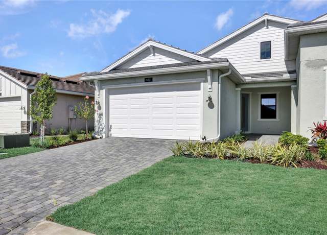 Property at 18821 Dayspring Pl, Venice, FL 34293, 3 beds, 2 baths