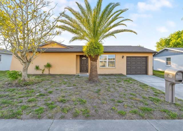 Property at 9430 Glen Moor Ln, Port Richey, FL 34668, 3 beds, 2 baths