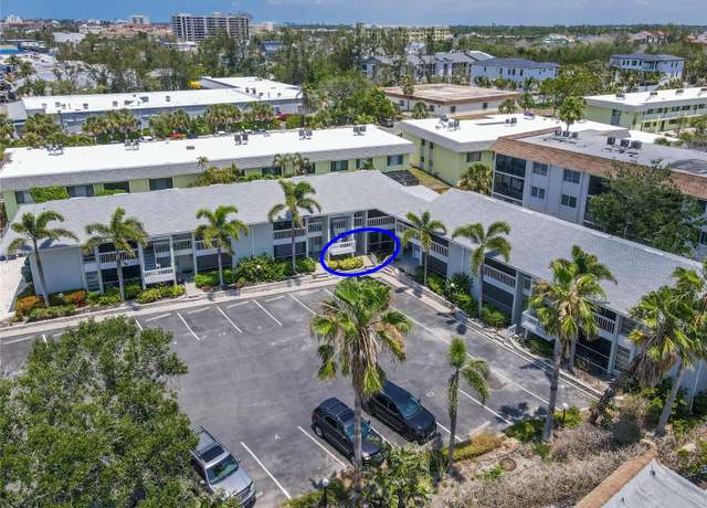 Property at 6713 Midnight Pass Rd #4, Sarasota, FL 34242, 1 bed, 1 bath
