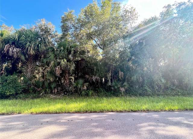Property at 14463 Black Ave, Port Charlotte, FL 33953