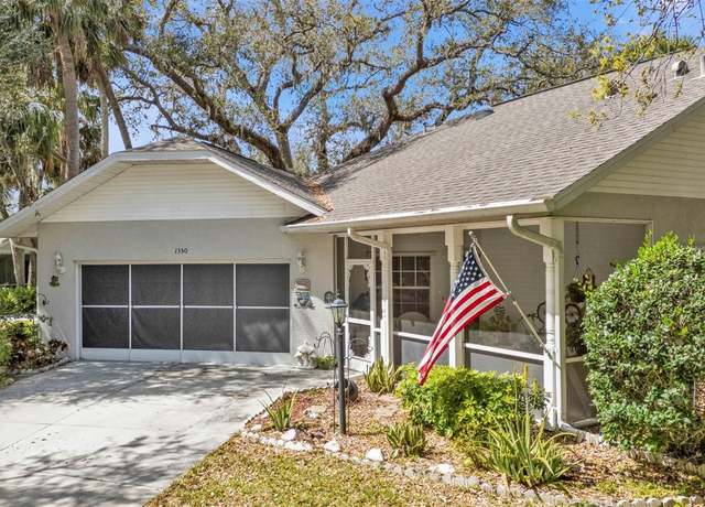 Property at 1350 Old Oak Trl, Port Charlotte, FL 33948, 3 beds, 2 baths