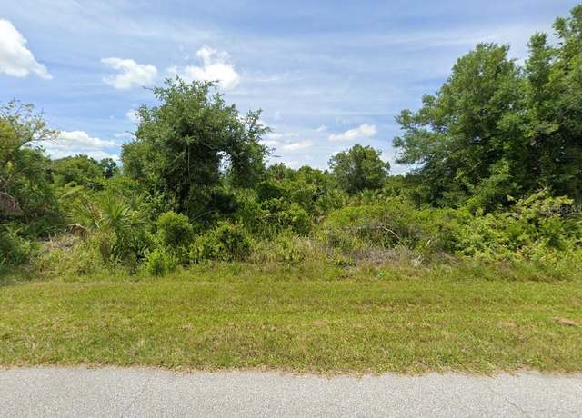 Property at 3519 Dwight St, Port Charlotte, FL 33981