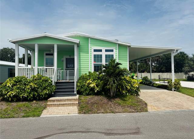 Property at 4354 Manatee Loop Unit 16A, Punta Gorda, FL 33950, 3 beds, 2 baths