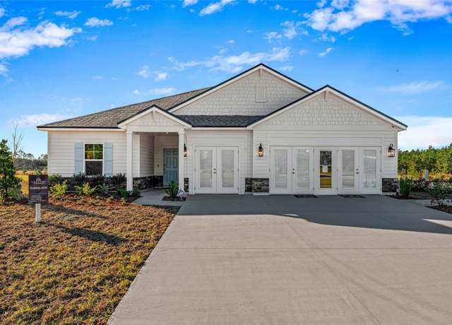 Property at 63 Pegasus Rd, Flagler Beach, FL 32136, 3 beds, 3 baths