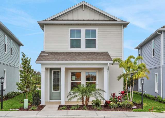 Property at 168 Eagleston Ln, Lakewood Ranch, FL 34240, 4 beds, 2.5 baths