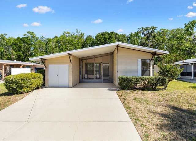Property at 603 Robin Ln, Wildwood, FL 34785, 2 beds, 2 baths