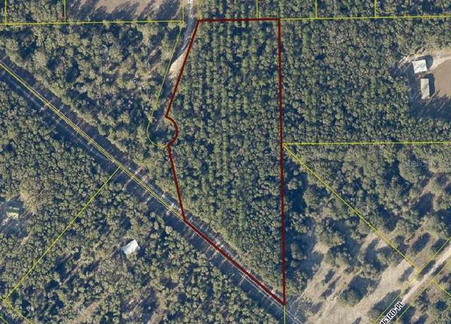 Property at 190th Pl, Live Oak, FL 32060