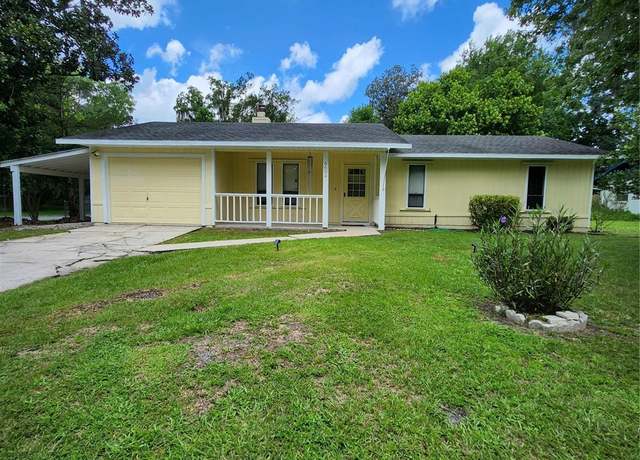 Property at 6604 NW 27th Ter, Gainesville, FL 32653, 3 beds, 2 baths