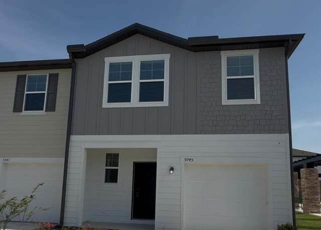 Property at 5945 Piney Shrub Pl, St Cloud, FL 34771, 3 beds, 2.5 baths