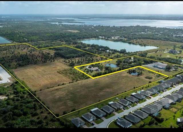 Property at 3321 Rowland Dr, Port Charlotte, FL 33980