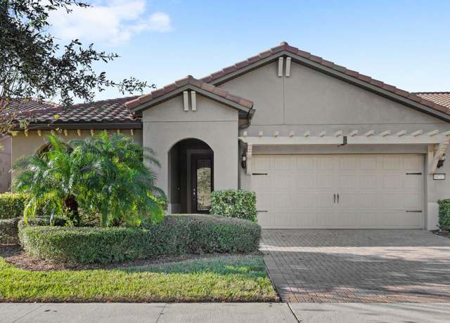 Property at 10713 Berry Creek Rd, Orlando, FL 32836, 3 beds, 3.5 baths