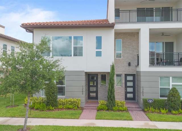 Property at 13599 Larkton Ln, Orlando, FL 32832, 3 beds, 2.5 baths