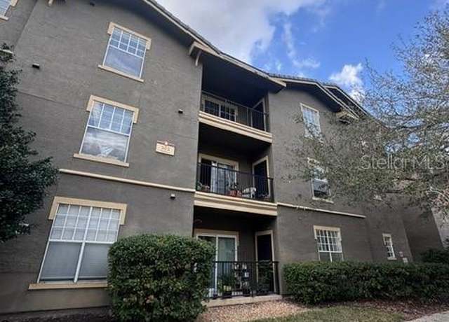 Property at 102 Vista Verdi Cir #220, Lake Mary, FL 32746, 1 bed, 1 bath