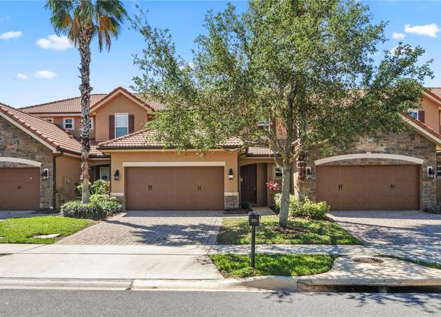 Property at 10743 Belfry Cir, Orlando, FL 32832, 4 beds, 3.5 baths